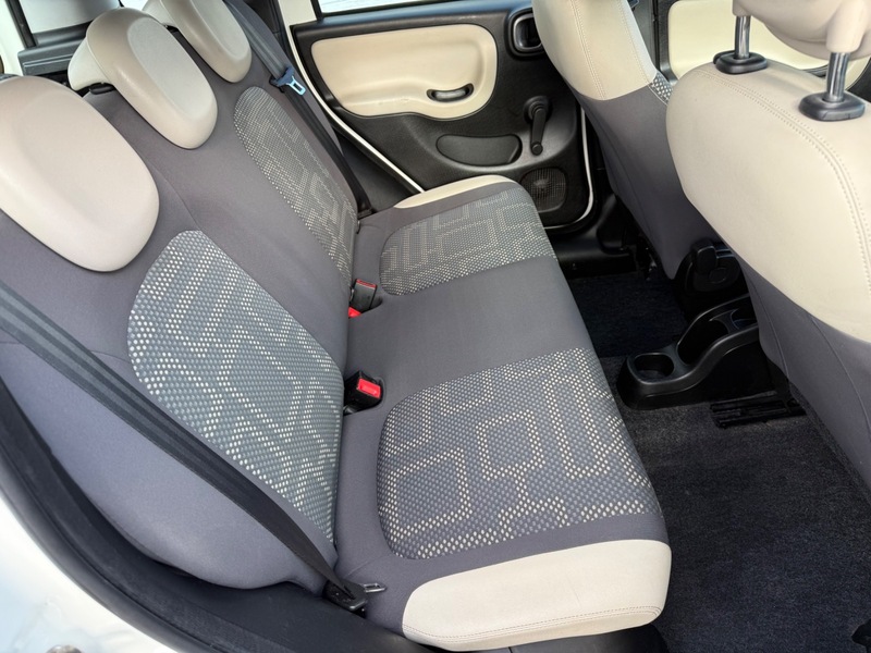 Used Fiat Panda 2012 for sale - 76407205: Photo 19