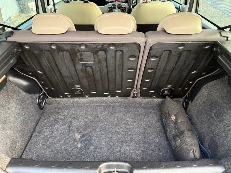 Used Fiat Panda 2012 for sale - 76407205: Photo 20