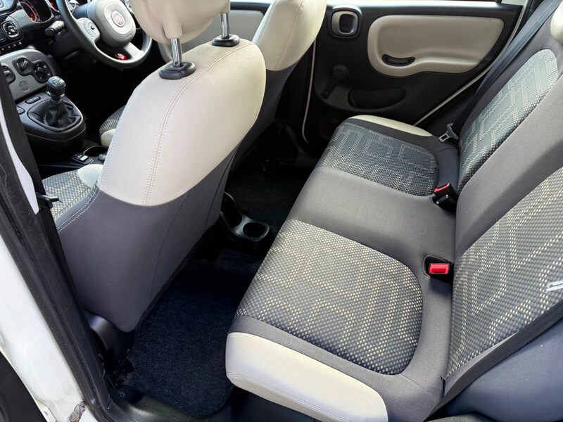 Used Fiat Panda 2012 for sale - 76407205: Photo 21