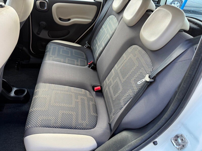 Used Fiat Panda 2012 for sale - 76407205: Photo 22