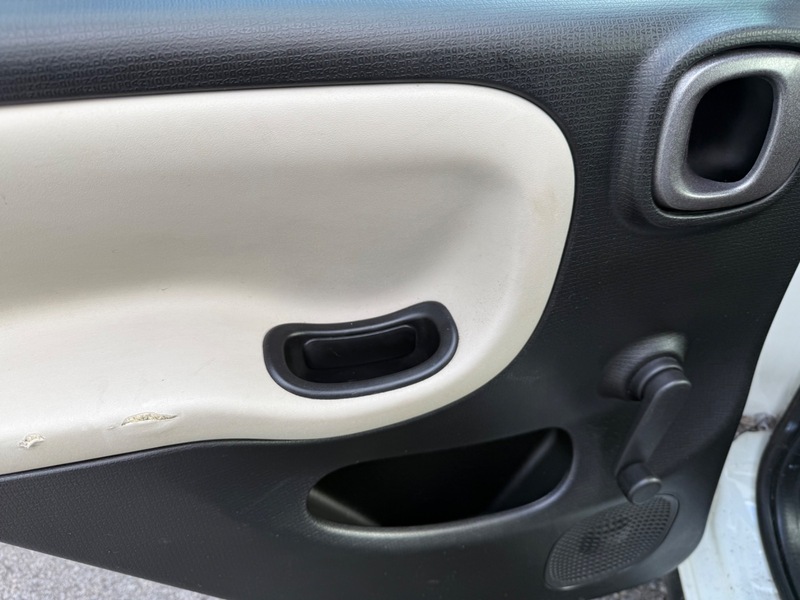 Used Fiat Panda 2012 for sale - 76407205: Photo 23