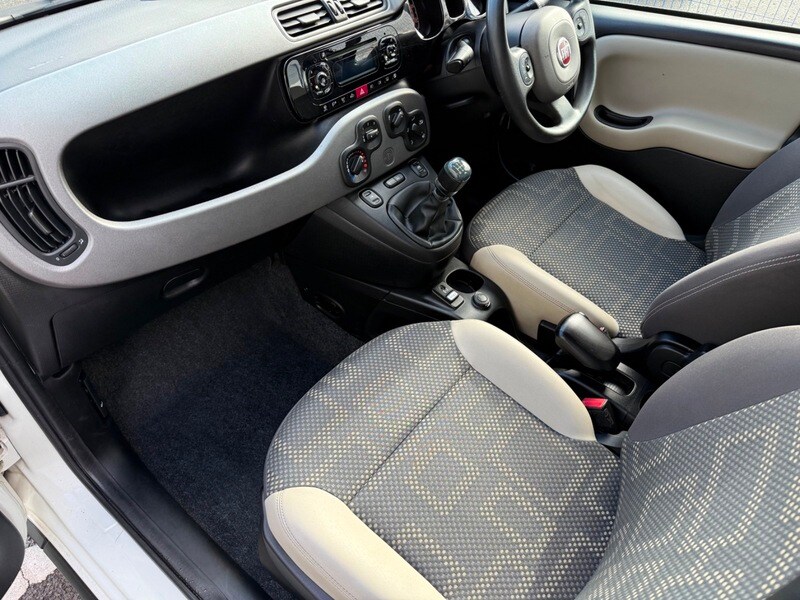 Used Fiat Panda 2012 for sale - 76407205: Photo 24