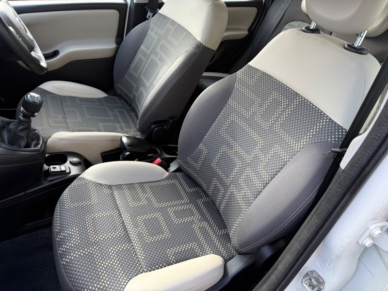 Used Fiat Panda 2012 for sale - 76407205: Photo 25