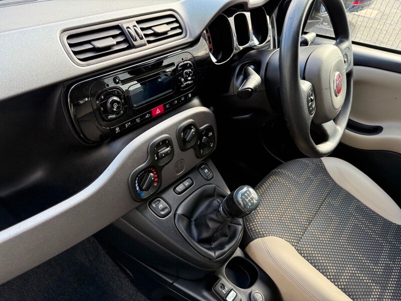 Used Fiat Panda 2012 for sale - 76407205: Photo 26