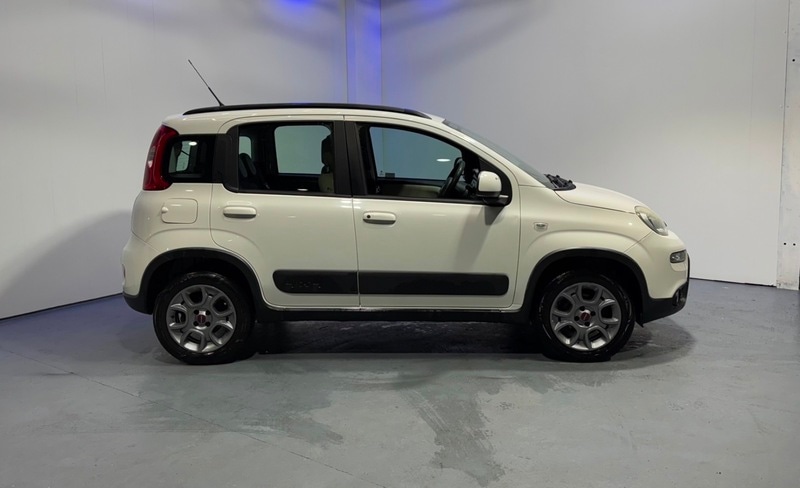 Used Fiat Panda 2012 for sale - 76407205: Photo 4