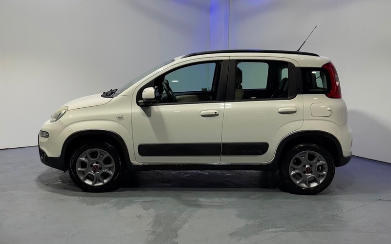 Used Fiat Panda 2012 for sale - 76407205: Photo 5