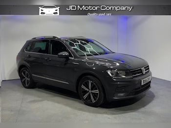 Used Volkswagen Tiguan 2019 for sale - 78806953: Photo