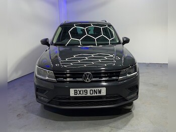 Used Volkswagen Tiguan 2019 for sale - 78806953: Photo