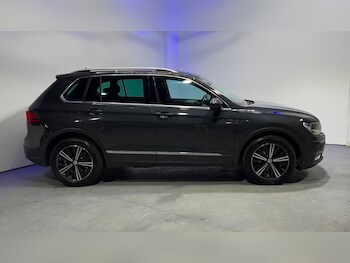 Used Volkswagen Tiguan 2019 for sale - 78806953: Photo