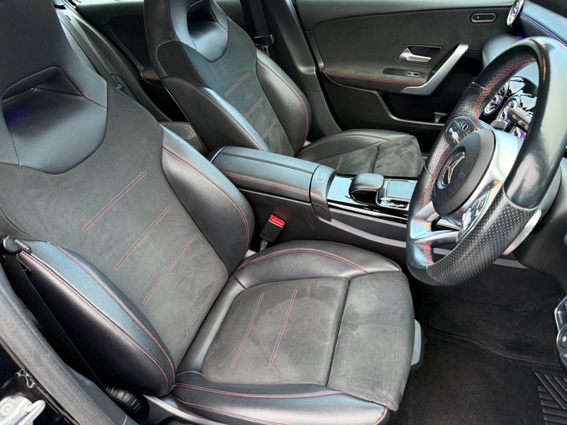 Used Mercedes-Benz A-Class 2018 for sale - 77228024: Photo 10