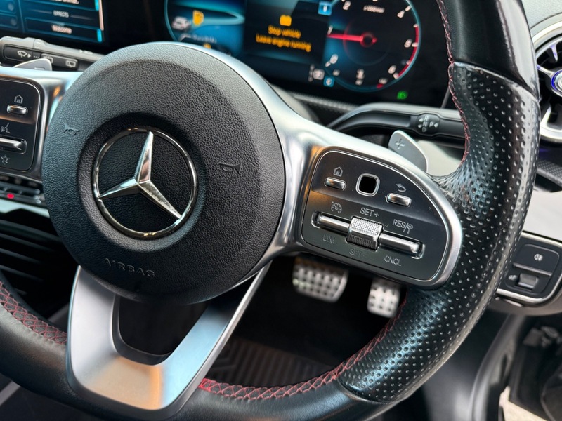 Used Mercedes-Benz A-Class 2018 for sale - 77228024: Photo 13