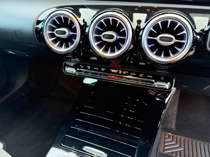 Used Mercedes-Benz A-Class 2018 for sale - 77228024: Photo 15