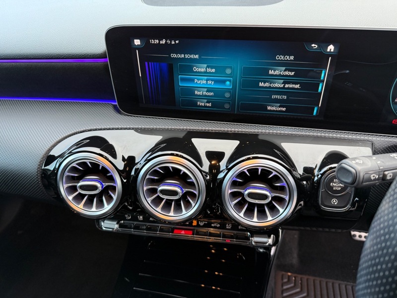 Used Mercedes-Benz A-Class 2018 for sale - 77228024: Photo 16