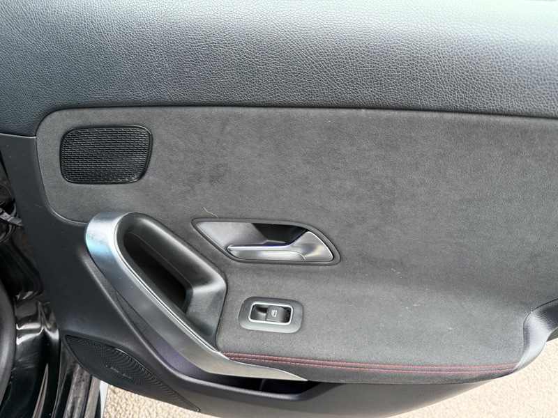 Used Mercedes-Benz A-Class 2018 for sale - 77228024: Photo 17