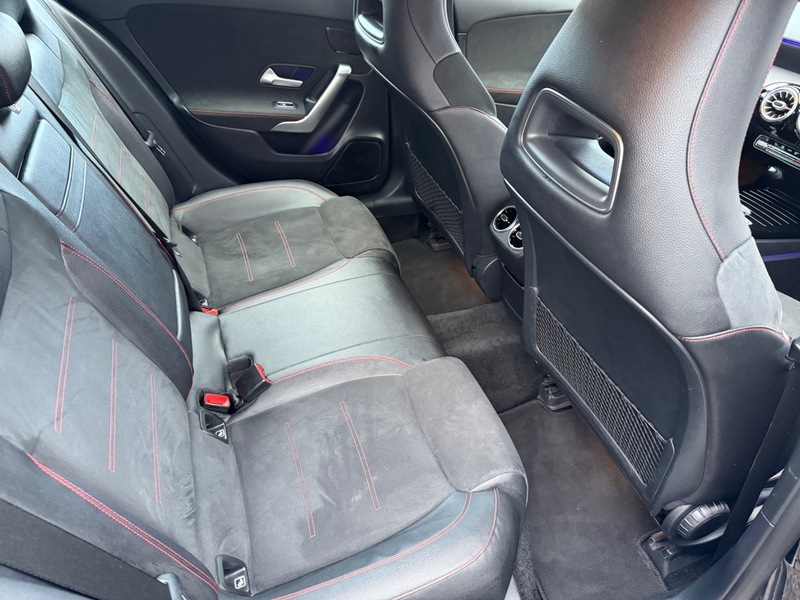 Used Mercedes-Benz A-Class 2018 for sale - 77228024: Photo 18