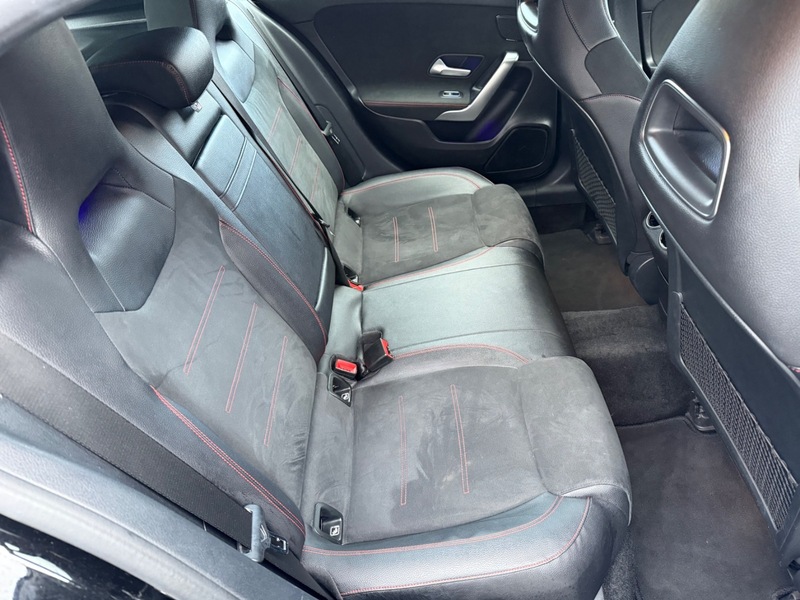 Used Mercedes-Benz A-Class 2018 for sale - 77228024: Photo 19