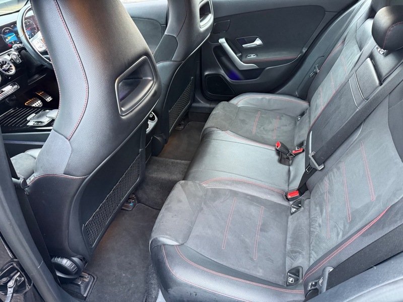 Used Mercedes-Benz A-Class 2018 for sale - 77228024: Photo 22