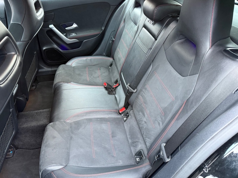 Used Mercedes-Benz A-Class 2018 for sale - 77228024: Photo 23