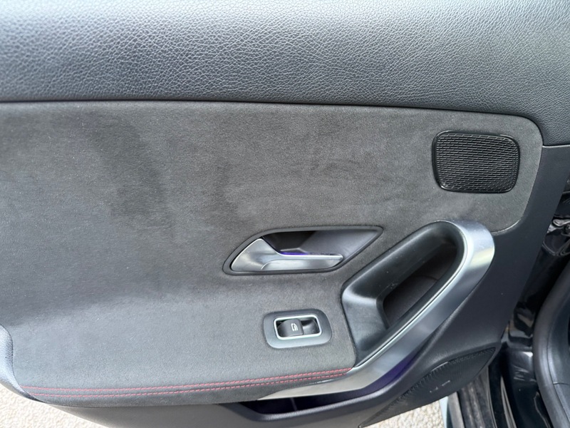 Used Mercedes-Benz A-Class 2018 for sale - 77228024: Photo 24