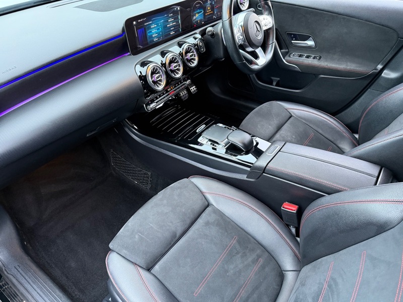 Used Mercedes-Benz A-Class 2018 for sale - 77228024: Photo 25