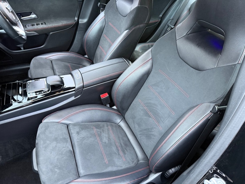 Used Mercedes-Benz A-Class 2018 for sale - 77228024: Photo 26