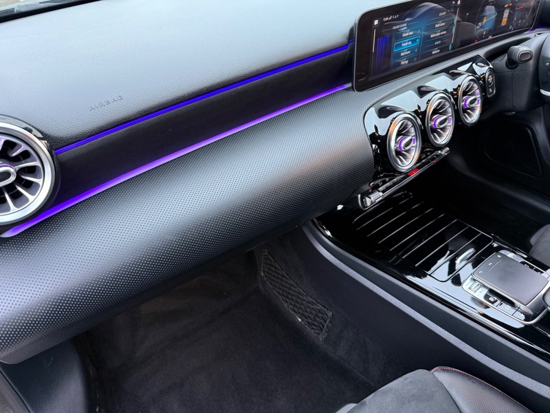 Used Mercedes-Benz A-Class 2018 for sale - 77228024: Photo 27