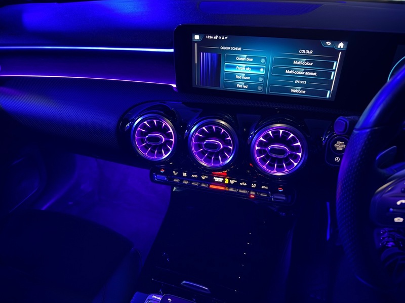 Used Mercedes-Benz A-Class 2018 for sale - 77228024: Photo 31