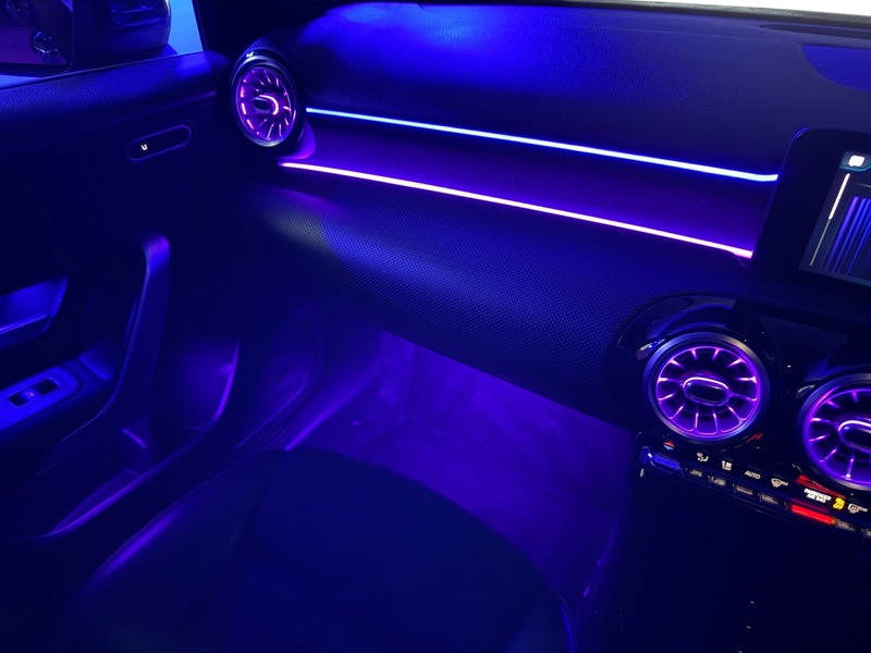 Used Mercedes-Benz A-Class 2018 for sale - 77228024: Photo 32