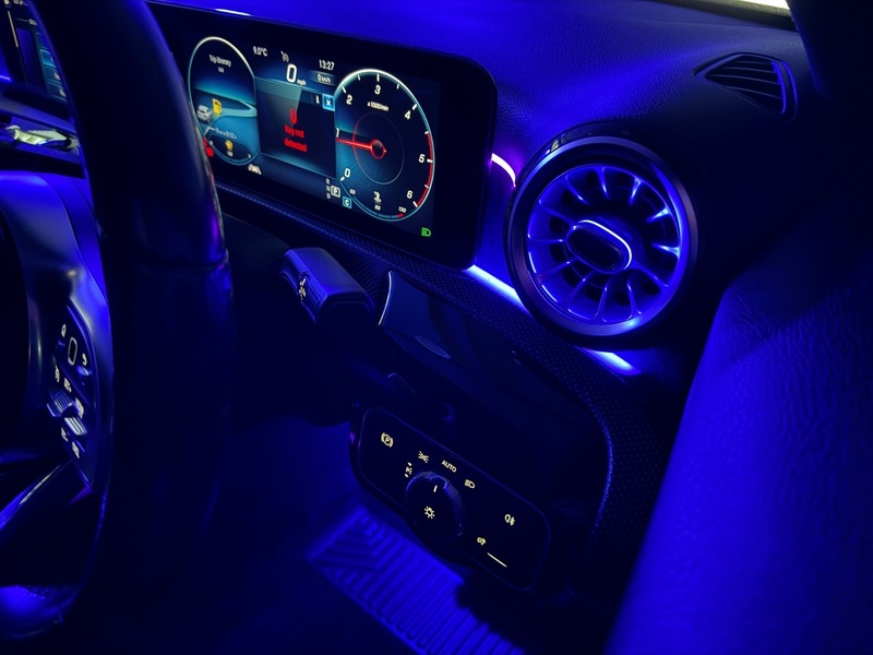 Used Mercedes-Benz A-Class 2018 for sale - 77228024: Photo 34