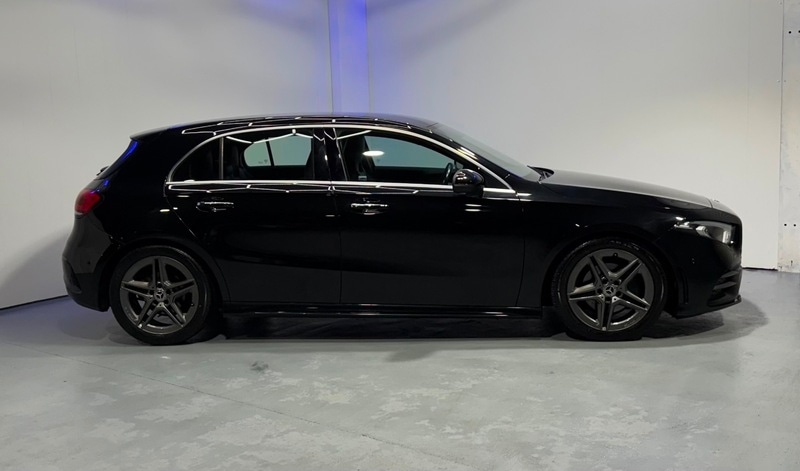 Used Mercedes-Benz A-Class 2018 for sale - 77228024: Photo 4