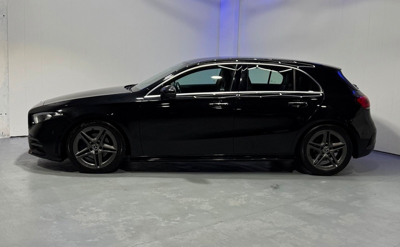 Used Mercedes-Benz A-Class 2018 for sale - 77228024: Photo 5