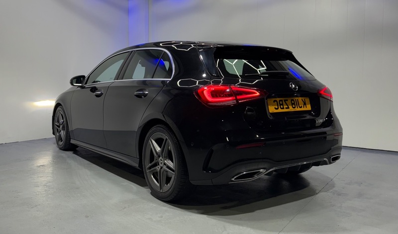 Used Mercedes-Benz A-Class 2018 for sale - 77228024: Photo 6