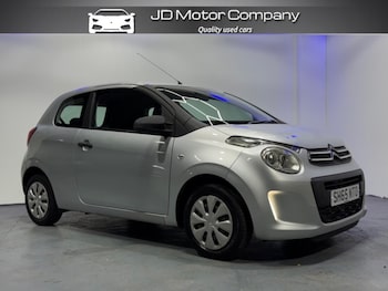 Used Citroen C1 2015 for sale - 79423430: Photo