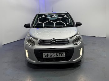 Used Citroen C1 2015 for sale - 79423430: Photo