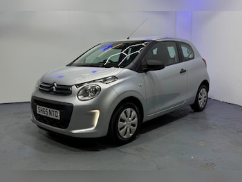 Used Citroen C1 2015 for sale - 79423430: Photo