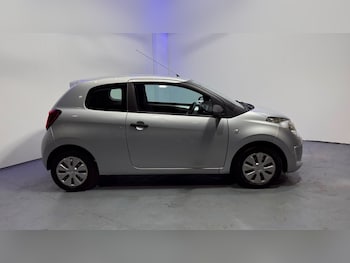 Used Citroen C1 2015 for sale - 79423430: Photo