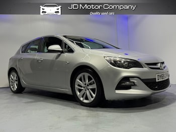 2015 - TECH LINE GT 5-Door