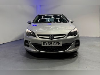 Used Vauxhall Astra 2015 for sale - 75514299: Photo
