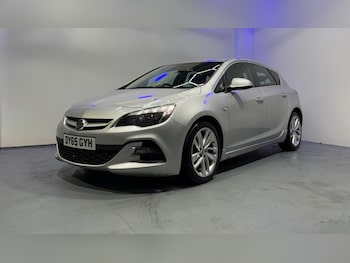 Used Vauxhall Astra 2015 for sale - 75514299: Photo