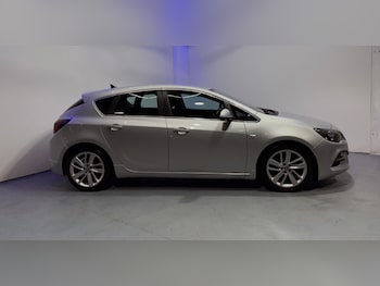 Used Vauxhall Astra 2015 for sale - 75514299: Photo
