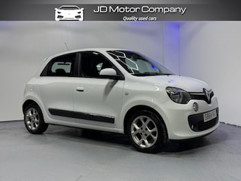 Used Renault Twingo 2014 for sale - 79371302: Photo