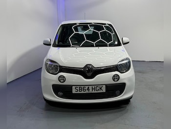 Used Renault Twingo 2014 for sale - 79371302: Photo