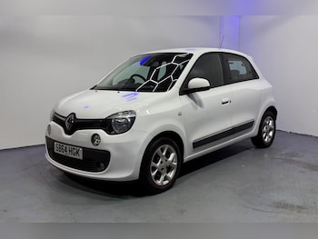 Used Renault Twingo 2014 for sale - 79371302: Photo