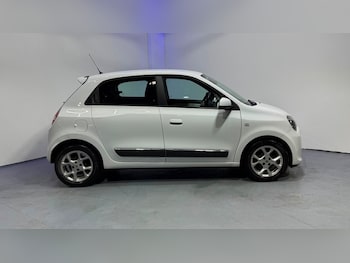 Used Renault Twingo 2014 for sale - 79371302: Photo