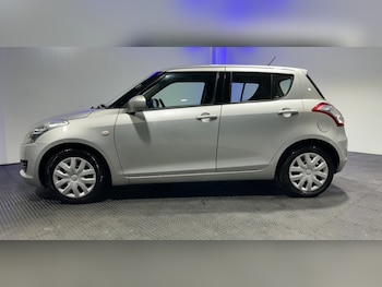 Used Suzuki Swift 2012 for sale - 75514306: Photo