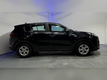 Used Kia Sportage 2017 for sale - 76934981: Photo