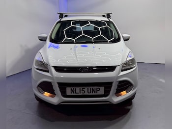 Used Ford Kuga 2015 for sale - 79142856: Photo