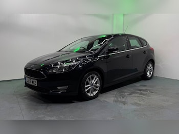 Used Ford Focus 2015 for sale - 77681495: Photo