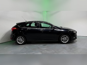 Used Ford Focus 2015 for sale - 77681495: Photo