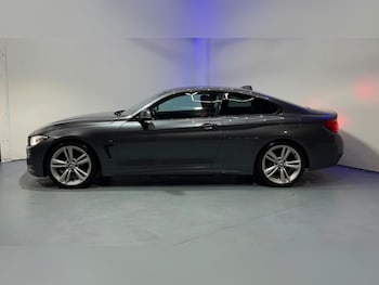 Used BMW 4 Series 2014 for sale - 75833290: Photo